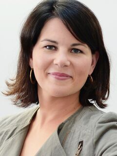 Annalena Baerbock