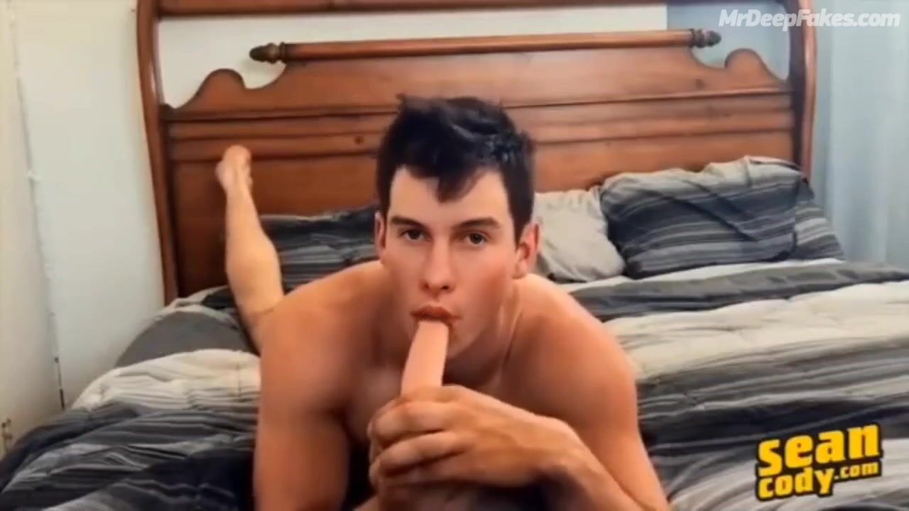 Shawn Mendes Solo Play With His Dick Fake Porn BestNudeCelebsnet